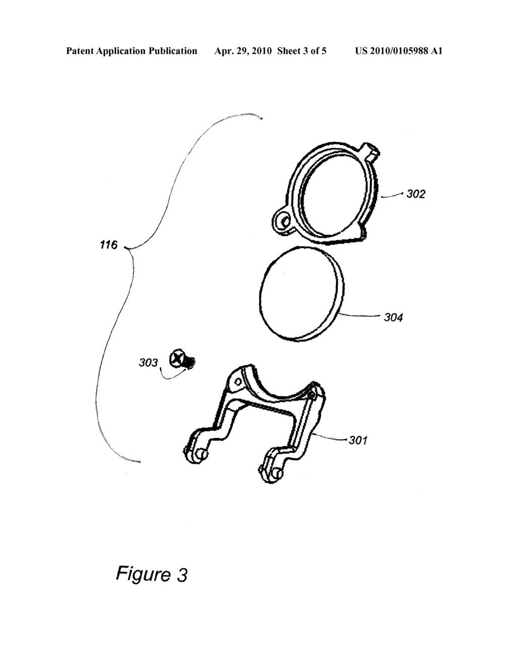 Portable Diagnostic Instrument and a Method for its Use - diagram, schematic, and image 04