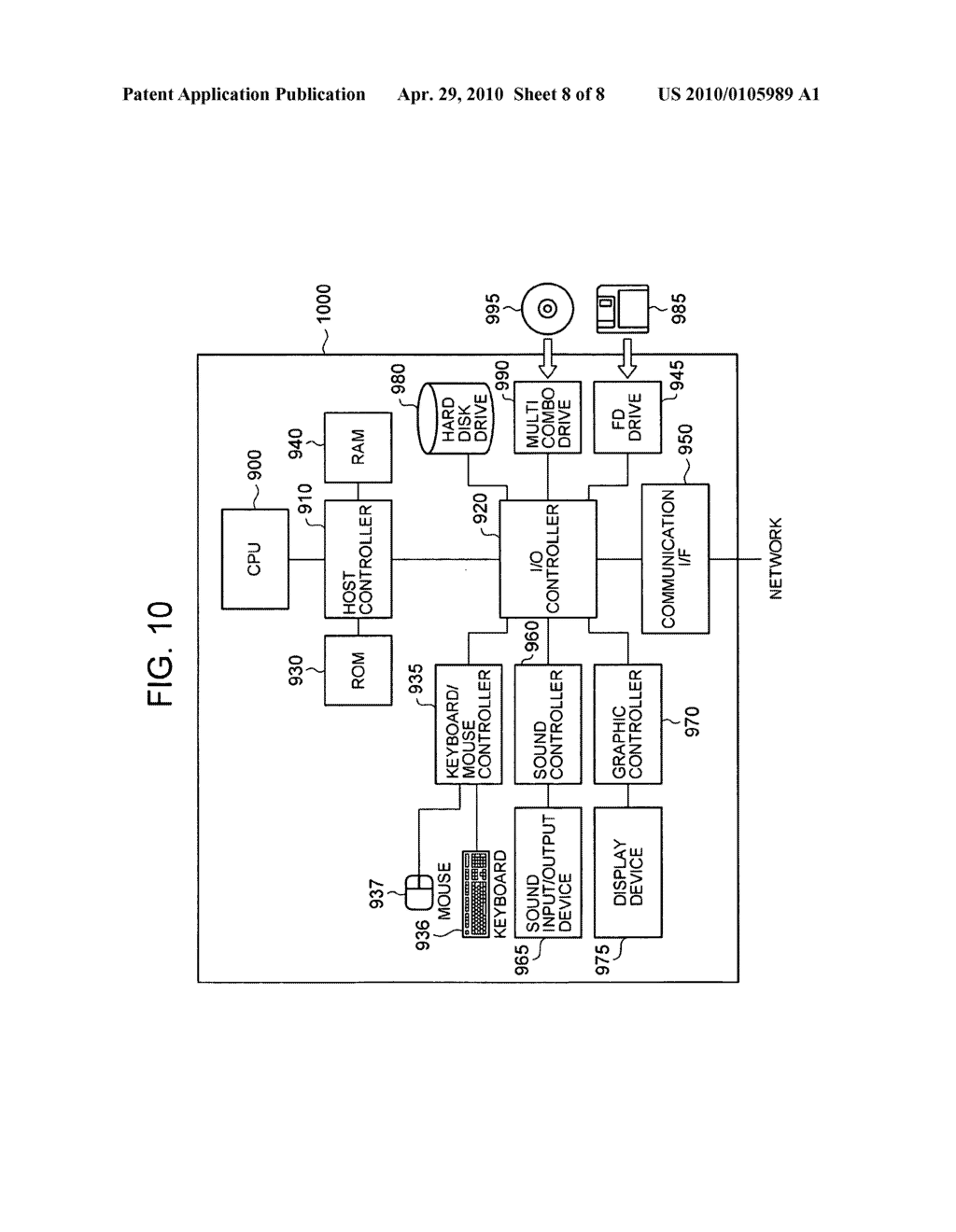 MEDICAL GUIDE SYSTEM - diagram, schematic, and image 09