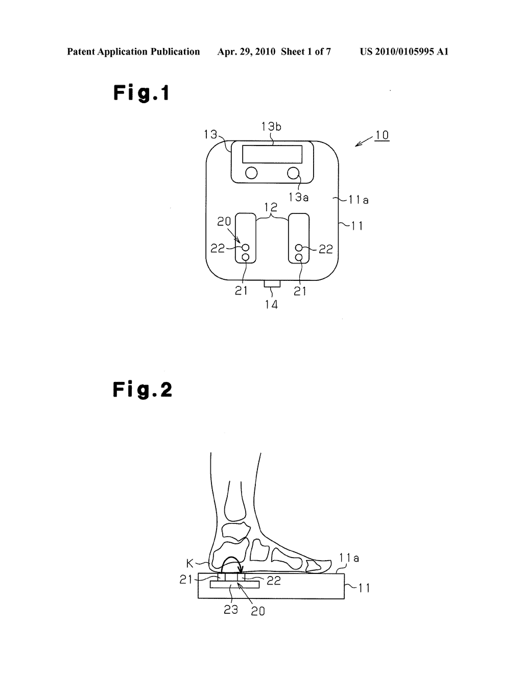 BONE DENSITY METER - diagram, schematic, and image 02