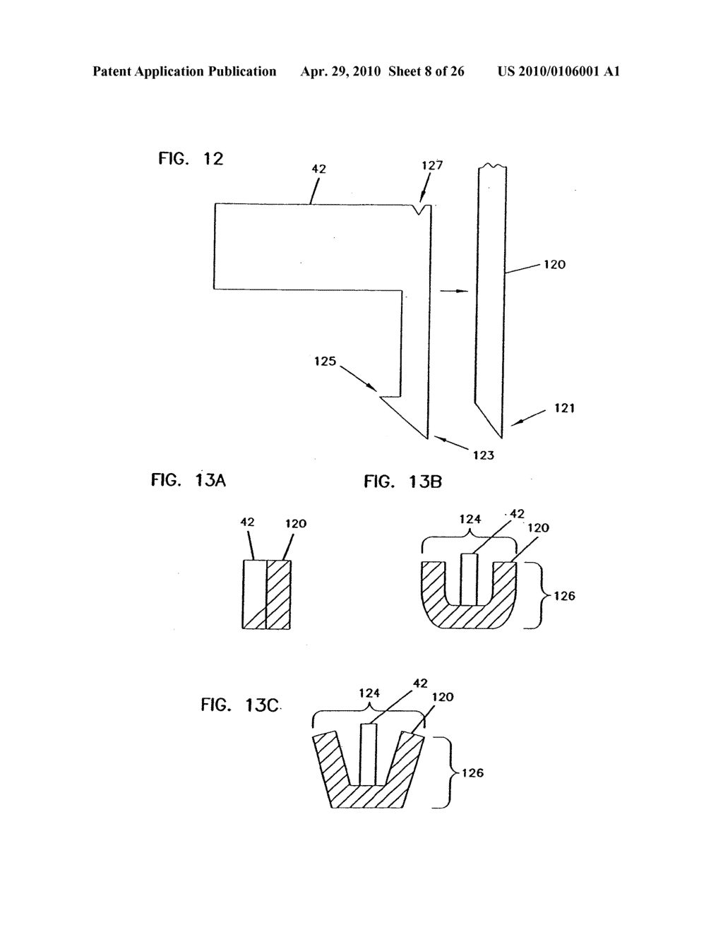 Analyte Monitoring Device and Methods of Use - diagram, schematic, and image 09