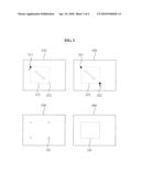 Ultrasound System And Method Providing Wide Image Mode diagram and image