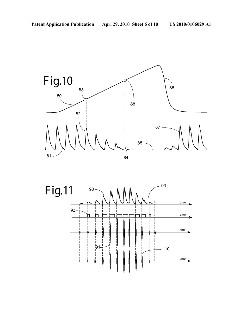 ARTERIAL BLOOD PRESSURE MONITOR WITH A LIQUID FILLED CUFF - diagram, schematic, and image 07