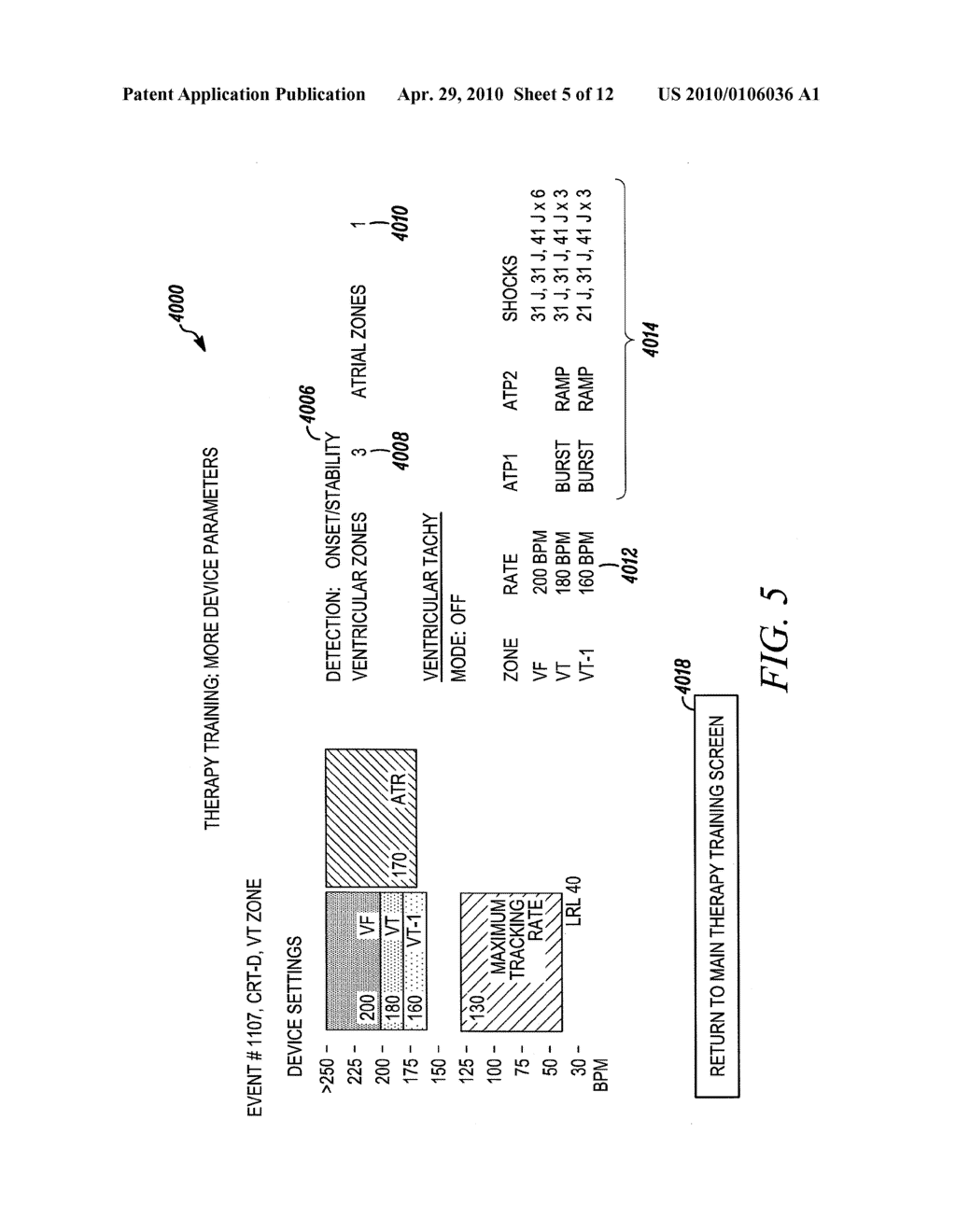 ARRYTHMIA ADJUDICATION AND THERAPY TRAINING SYSTEMS AND METHODS - diagram, schematic, and image 06