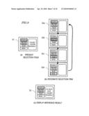 CORRECTION DEVICE TO BE INCORPORATED INTO BRAIN WAVE INTERFACE SYSTEM, ITS METHOD, AND COMPUTER PROGRAM diagram and image