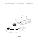 ELECTRICAL METHODS FOR DETECTION AND CHARACTERIZATION OF ABNORMAL TISSUE AND CELLS diagram and image