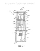 BLOOD AND INTERSTITIAL FLUID SAMPLING DEVICE diagram and image