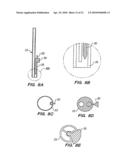 BLOOD AND INTERSTITIAL FLUID SAMPLING DEVICE diagram and image