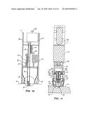 BLOOD AND INTERSTITIAL FLUID SAMPLING DEVICE diagram and image