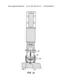 BLOOD AND INTERSTITIAL FLUID SAMPLING DEVICE diagram and image