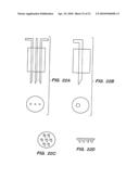 BLOOD AND INTERSTITIAL FLUID SAMPLING DEVICE diagram and image