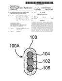 Ultrasound Enhancing Target for Treating Subcutaneous Tissue diagram and image