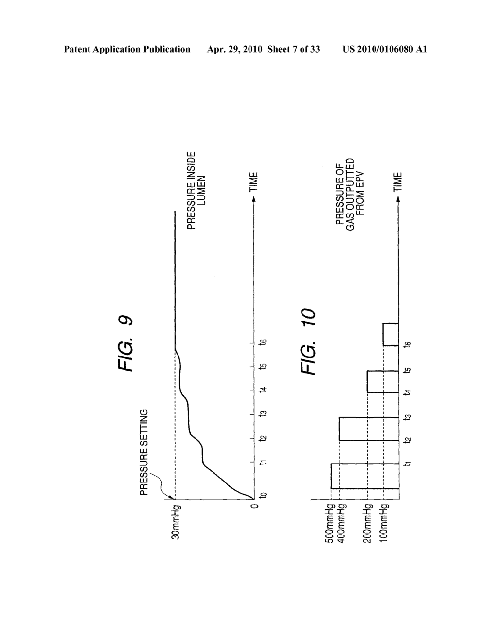 METHOD AND APPARATUS FOR SUPPLYING PREDETERMINED GAS INTO BODY CAVITIES OF A PATIENT - diagram, schematic, and image 08