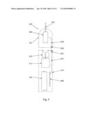 Method of Operating Ophthalmic Hand Piece with Disposable End diagram and image