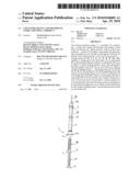 CONTAINER, DEVICE AND METHOD TO STORE AND EXPEL A PRODUCT diagram and image