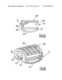 CONTAINER, DEVICE AND METHOD TO STORE AND EXPEL A PRODUCT diagram and image