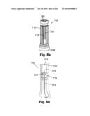 PORTABLE INFUSION PUMP WITH CANNULA INSERTER AND PAIN REDUCTION MECHANISM diagram and image