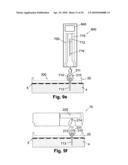 PORTABLE INFUSION PUMP WITH CANNULA INSERTER AND PAIN REDUCTION MECHANISM diagram and image