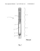 MEDICAL DELIVERY SYSTEM HAVING CONTAINER RECOGNITION AND CONTAINER FOR USE WITH THE MEDICAL DELIVERY SYSTEM diagram and image