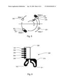 MEDICAL DELIVERY SYSTEM HAVING CONTAINER RECOGNITION AND CONTAINER FOR USE WITH THE MEDICAL DELIVERY SYSTEM diagram and image