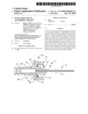 DEVICE FOR DELIVERY OF ANTIMICROBIAL AGENT INTO TRANS-DERMAL CATHETER diagram and image