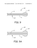 DEVICE FOR DELIVERY OF ANTIMICROBIAL AGENT INTO TRANS-DERMAL CATHETER diagram and image