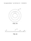 DEVICE FOR DELIVERY OF ANTIMICROBIAL AGENT INTO TRANS-DERMAL CATHETER diagram and image