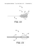 DEVICE FOR DELIVERY OF ANTIMICROBIAL AGENT INTO TRANS-DERMAL CATHETER diagram and image