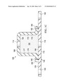 OPEN-CAVITY, REDUCED-PRESSURE TREATMENT DEVICES AND SYSTEMS diagram and image