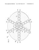 OPEN-CAVITY, REDUCED-PRESSURE TREATMENT DEVICES AND SYSTEMS diagram and image