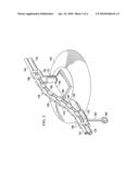 MEDICAL CANISTER CONNECTORS diagram and image