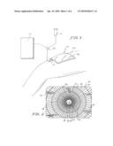 VACUUM THERAPY AND CLEANSING DRESSING FOR WOUNDS diagram and image