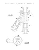 METHOD AND APPARATUS FOR CONTAINING, TRANSPORTING, AND PROVIDING A MATERIAL diagram and image