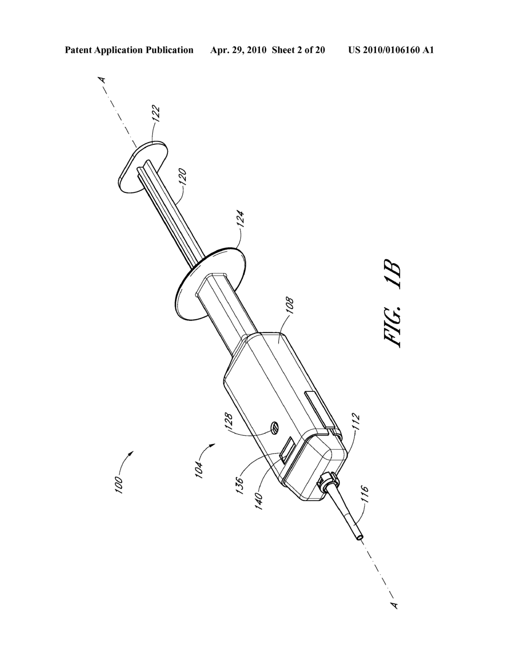 INTRAOCULAR LENS INJECTION SYSTEMS AND METHODS - diagram, schematic, and image 03