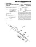 METHODS AND DEVICES FOR APPLYING MULITPLE SUTURE ANCHORS diagram and image