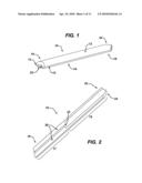 METHODS AND DEVICES FOR APPLYING MULITPLE SUTURE ANCHORS diagram and image