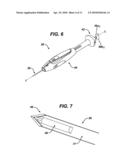 METHODS AND DEVICES FOR APPLYING MULITPLE SUTURE ANCHORS diagram and image