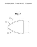 METHODS AND DEVICES FOR APPLYING MULITPLE SUTURE ANCHORS diagram and image