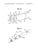 METHODS AND DEVICES FOR APPLYING MULITPLE SUTURE ANCHORS diagram and image