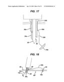 METHODS AND DEVICES FOR APPLYING MULITPLE SUTURE ANCHORS diagram and image