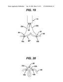 METHODS AND DEVICES FOR APPLYING MULITPLE SUTURE ANCHORS diagram and image