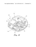 LANCING DEVICE AND MULTI-LANCET CARTRIDGE diagram and image