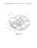 LANCING DEVICE AND MULTI-LANCET CARTRIDGE diagram and image