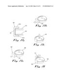 LANCING DEVICE AND MULTI-LANCET CARTRIDGE diagram and image