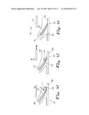 LANCING DEVICE AND MULTI-LANCET CARTRIDGE diagram and image