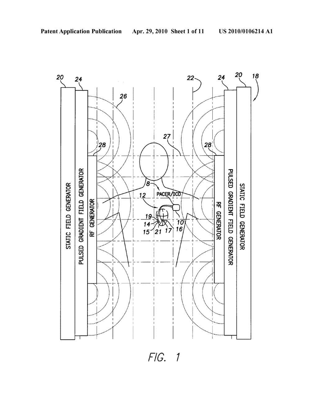 Systems and Methods for Exploiting the Tip or Ring Conductor of an Implantable Medical Device Lead During an MRI to Reduce Lead Heating and the Risks of MRI-Induced Stimulation - diagram, schematic, and image 02