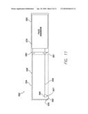 Systems and Methods for Exploiting the Tip or Ring Conductor of an Implantable Medical Device Lead During an MRI to Reduce Lead Heating and the Risks of MRI-Induced Stimulation diagram and image