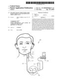 DYNAMIC CRANIAL NERVE STIMULATION BASED ON BRAIN STATE DETERMINATION FROM CARDIAC DATA diagram and image