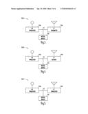 IMPLANTABLE MEDICAL DEVICE WITH TWO OR MORE TELEMETRY SYSTEMS diagram and image