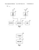 IMPLANTABLE MEDICAL DEVICE WITH TWO OR MORE TELEMETRY SYSTEMS diagram and image