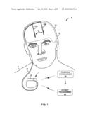 MEDICAL DEVICES AND METHODS FOR DELIVERY OF CURRENT-BASED ELECTRICAL STIMULATION THERAPY diagram and image